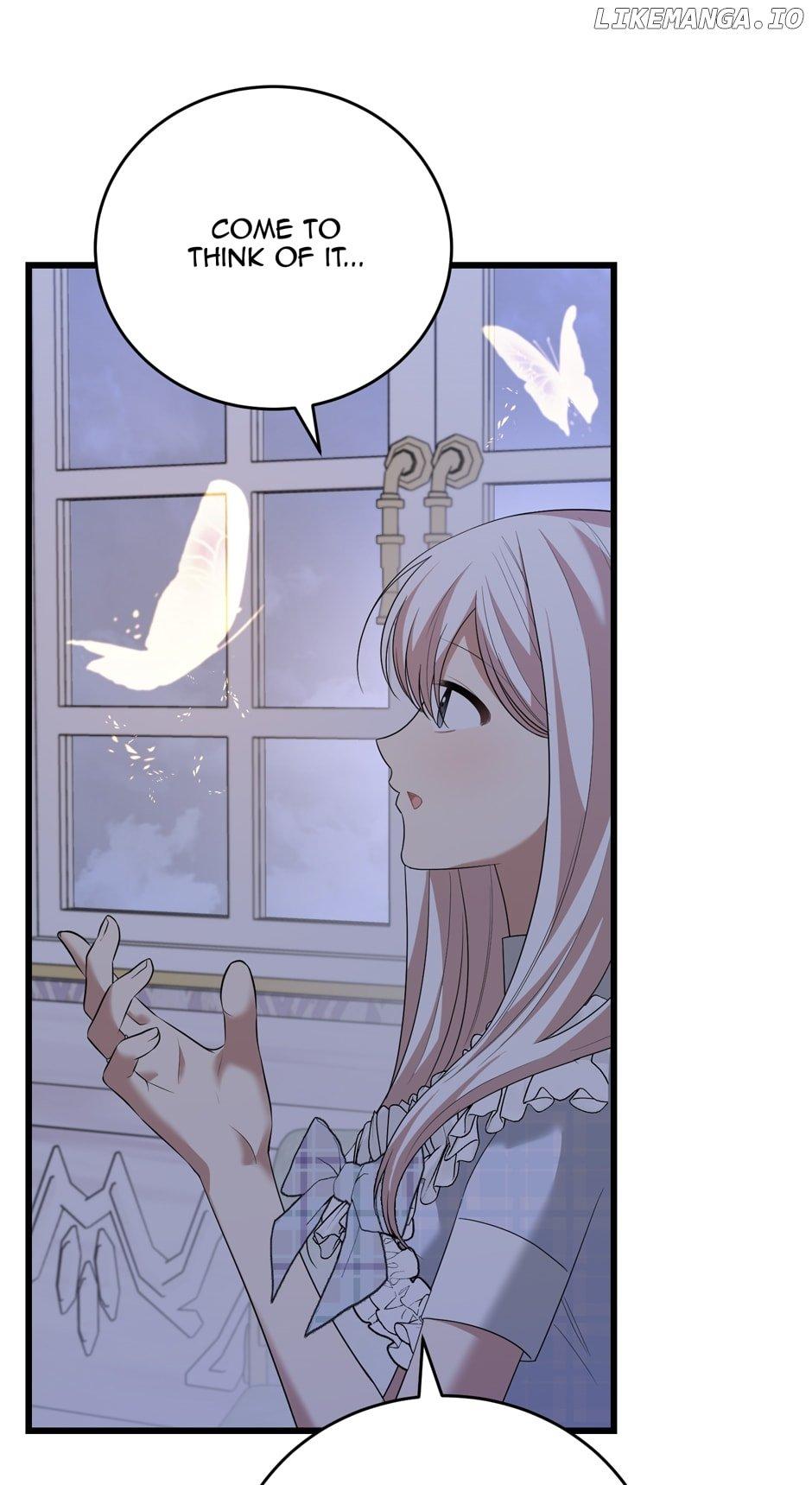 The Princess’ Dangerous Brothers Chapter 91 page 50
