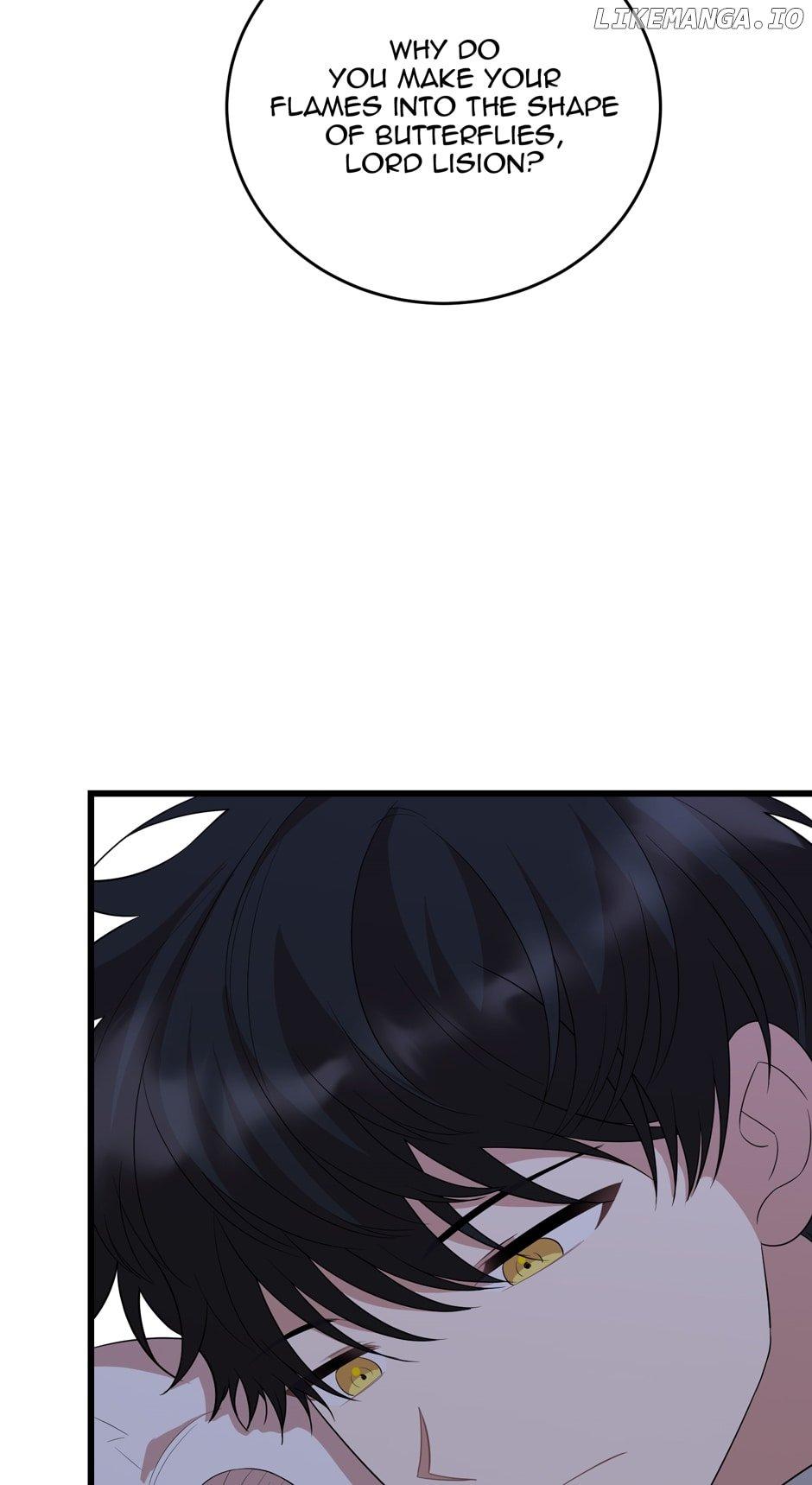 The Princess’ Dangerous Brothers Chapter 91 page 51