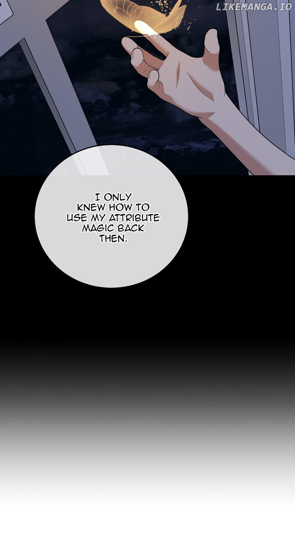 The Princess’ Dangerous Brothers Chapter 91 page 56