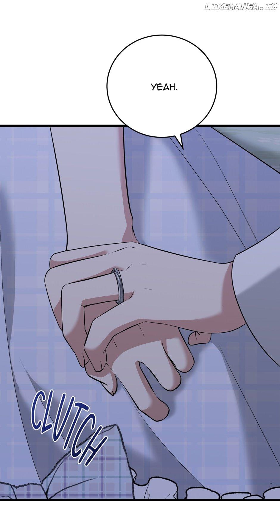 The Princess’ Dangerous Brothers Chapter 91 page 63