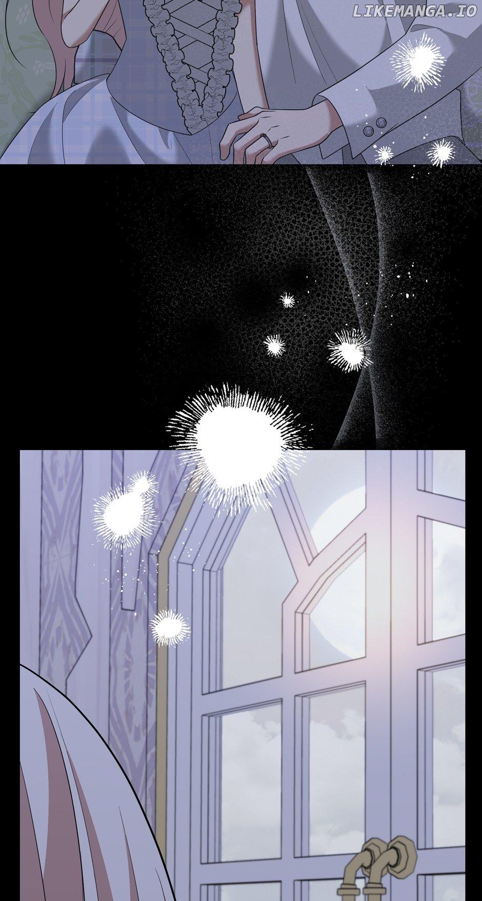 The Princess’ Dangerous Brothers Chapter 91 page 67