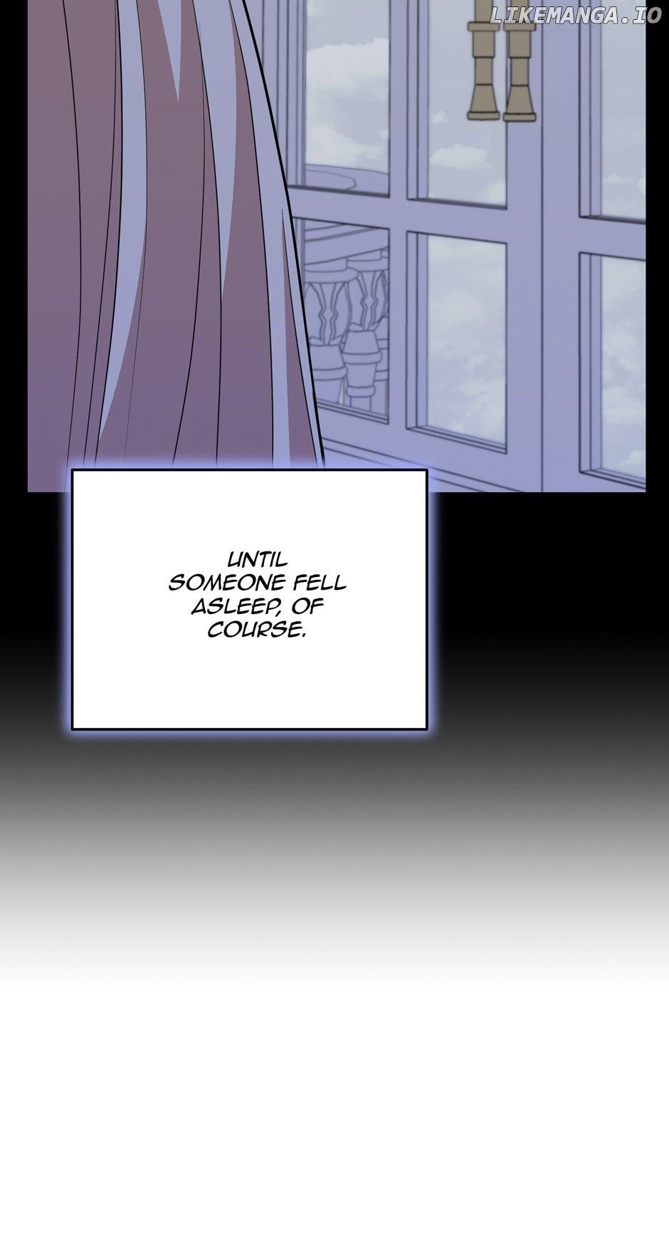 The Princess’ Dangerous Brothers Chapter 91 page 68