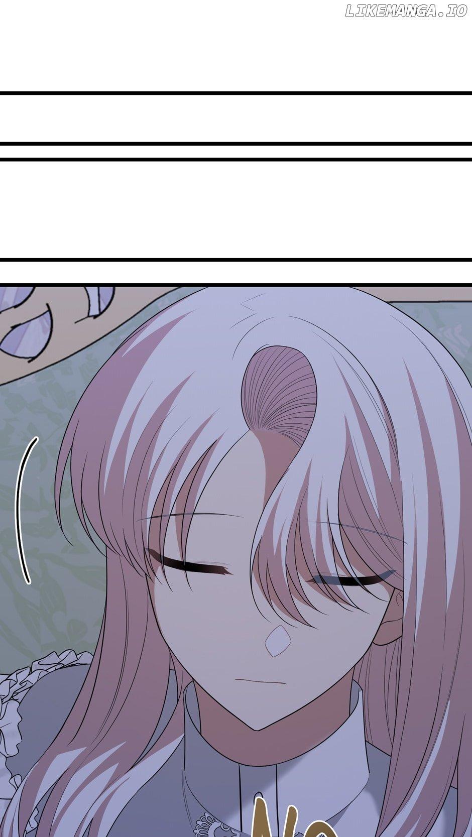 The Princess’ Dangerous Brothers Chapter 91 page 69