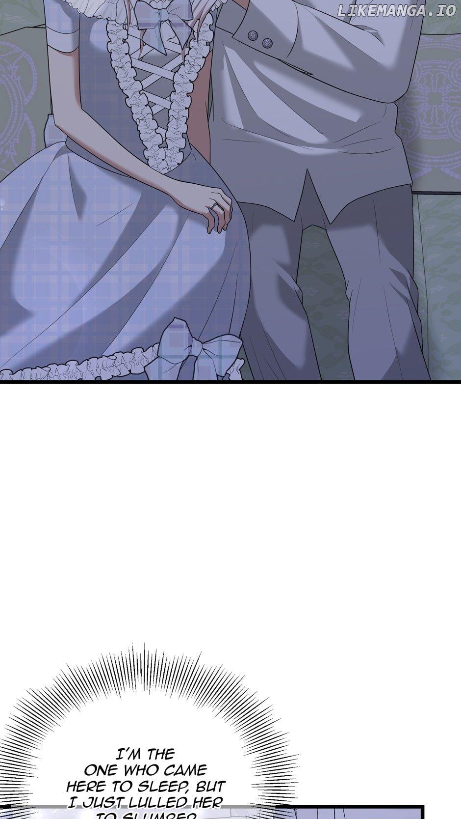 The Princess’ Dangerous Brothers Chapter 91 page 71