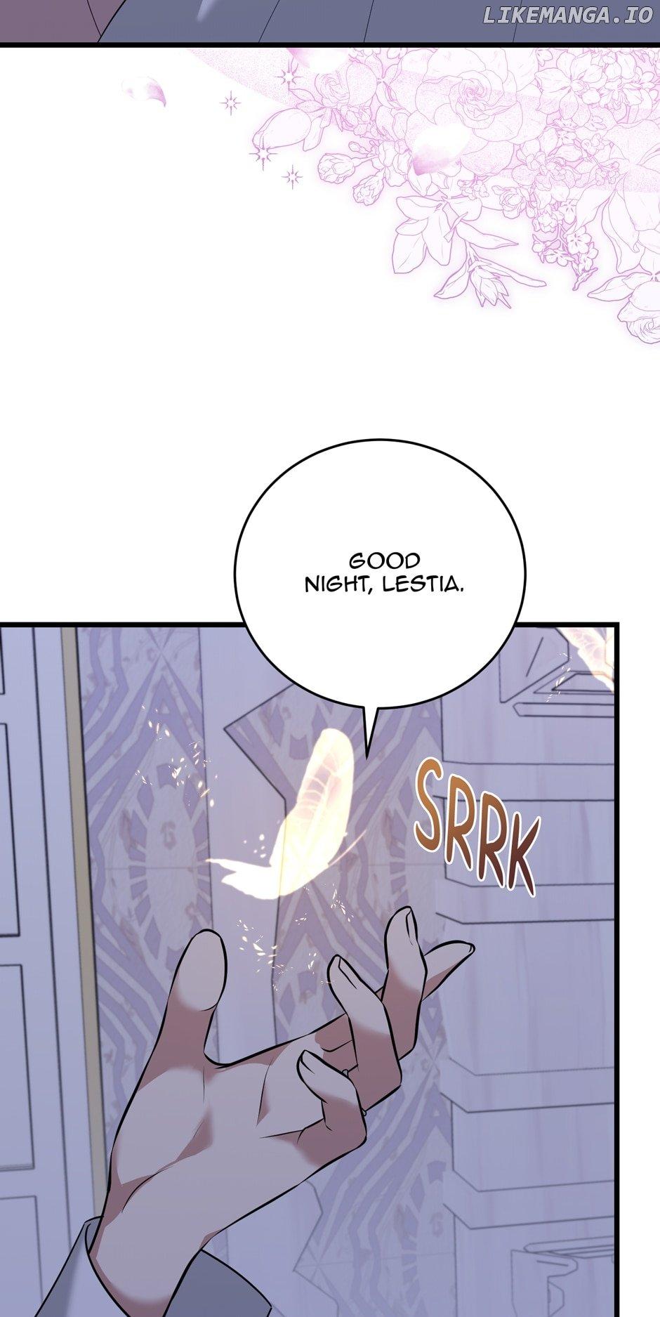 The Princess’ Dangerous Brothers Chapter 91 page 78