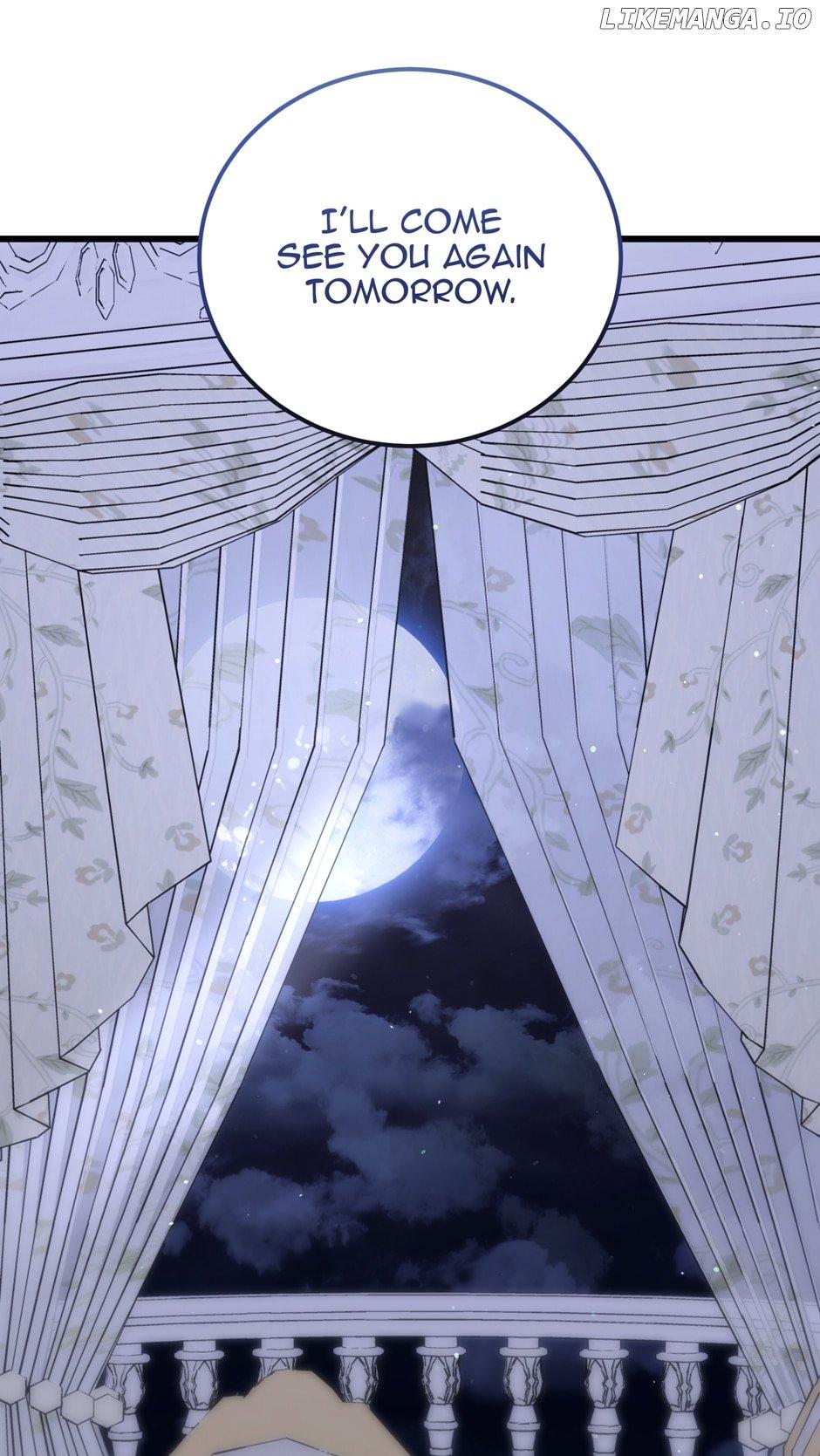 The Princess’ Dangerous Brothers Chapter 91 page 80