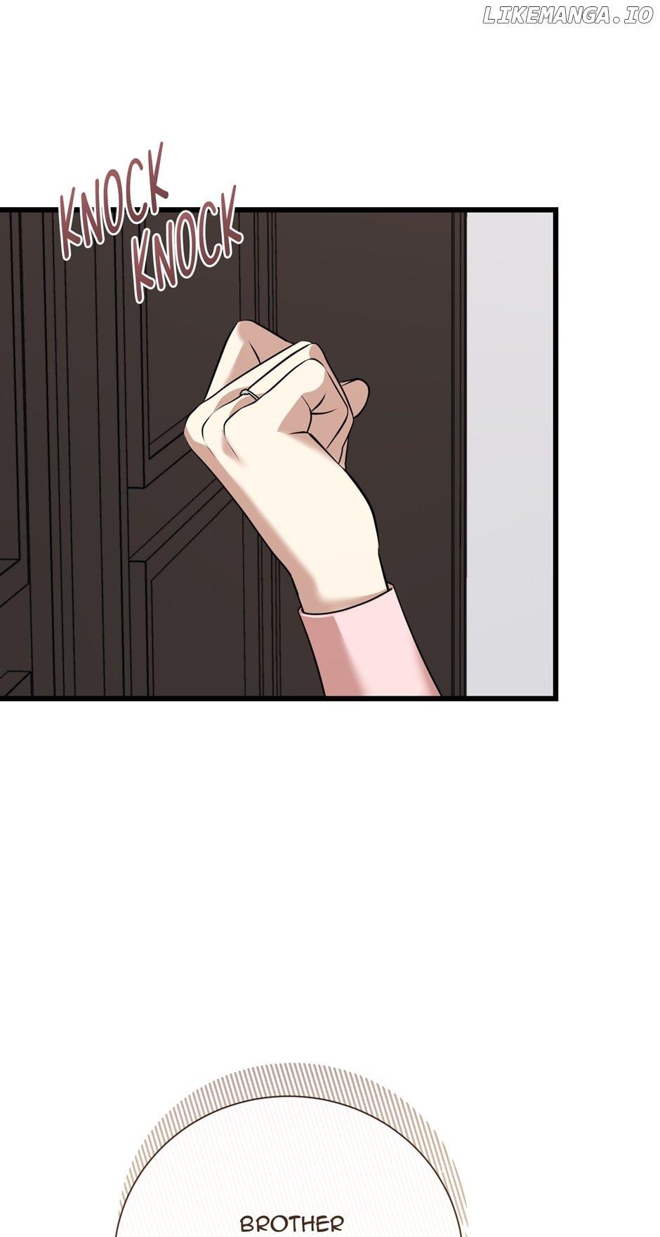 The Princess’ Dangerous Brothers Chapter 95 page 11