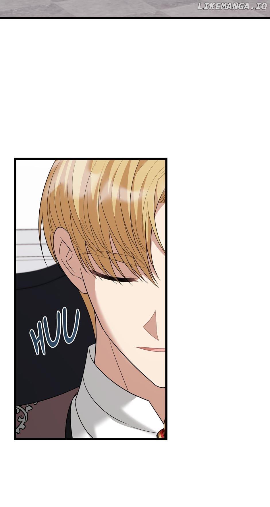 The Princess’ Dangerous Brothers Chapter 95 page 13