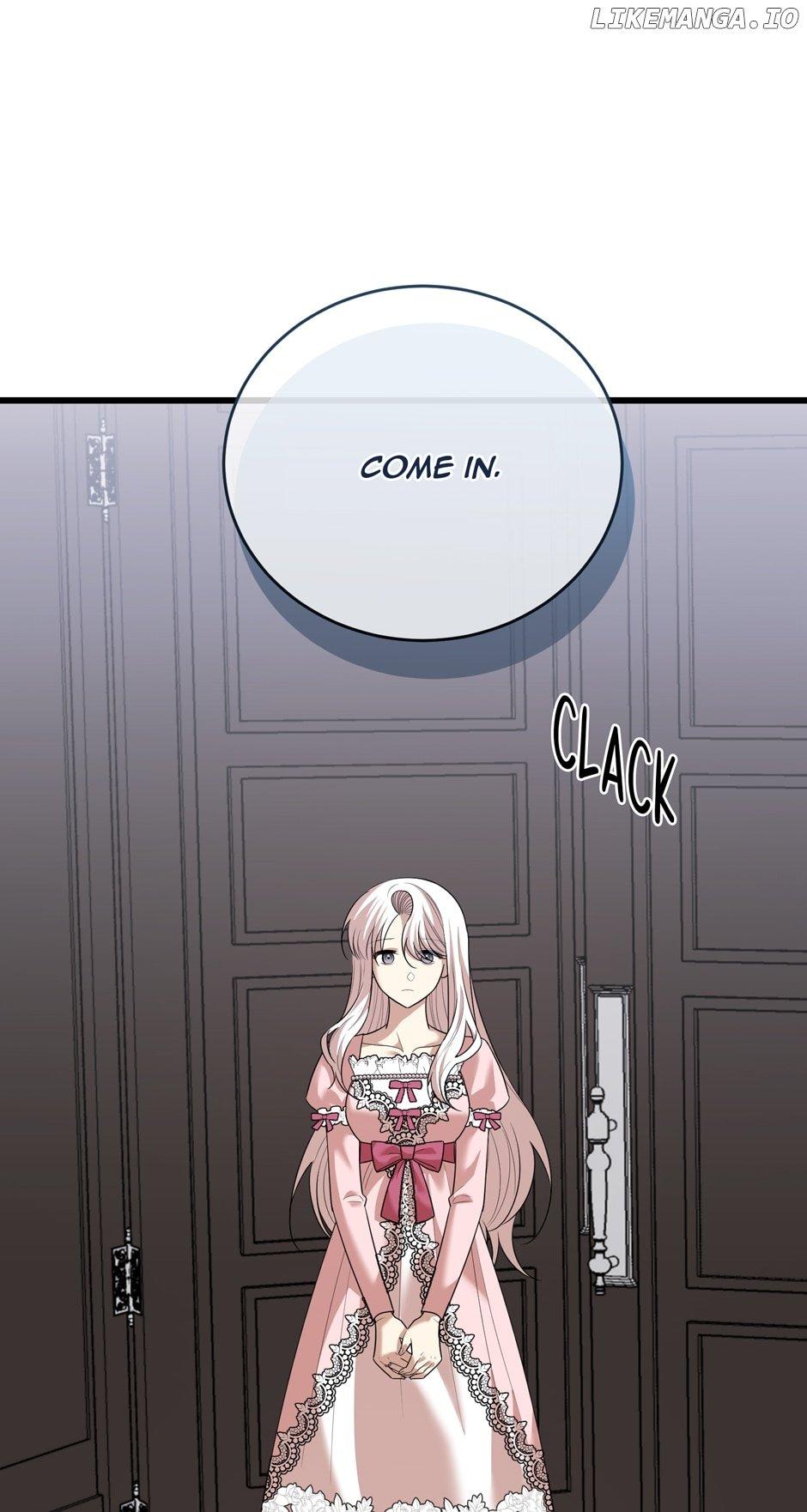 The Princess’ Dangerous Brothers Chapter 95 page 14