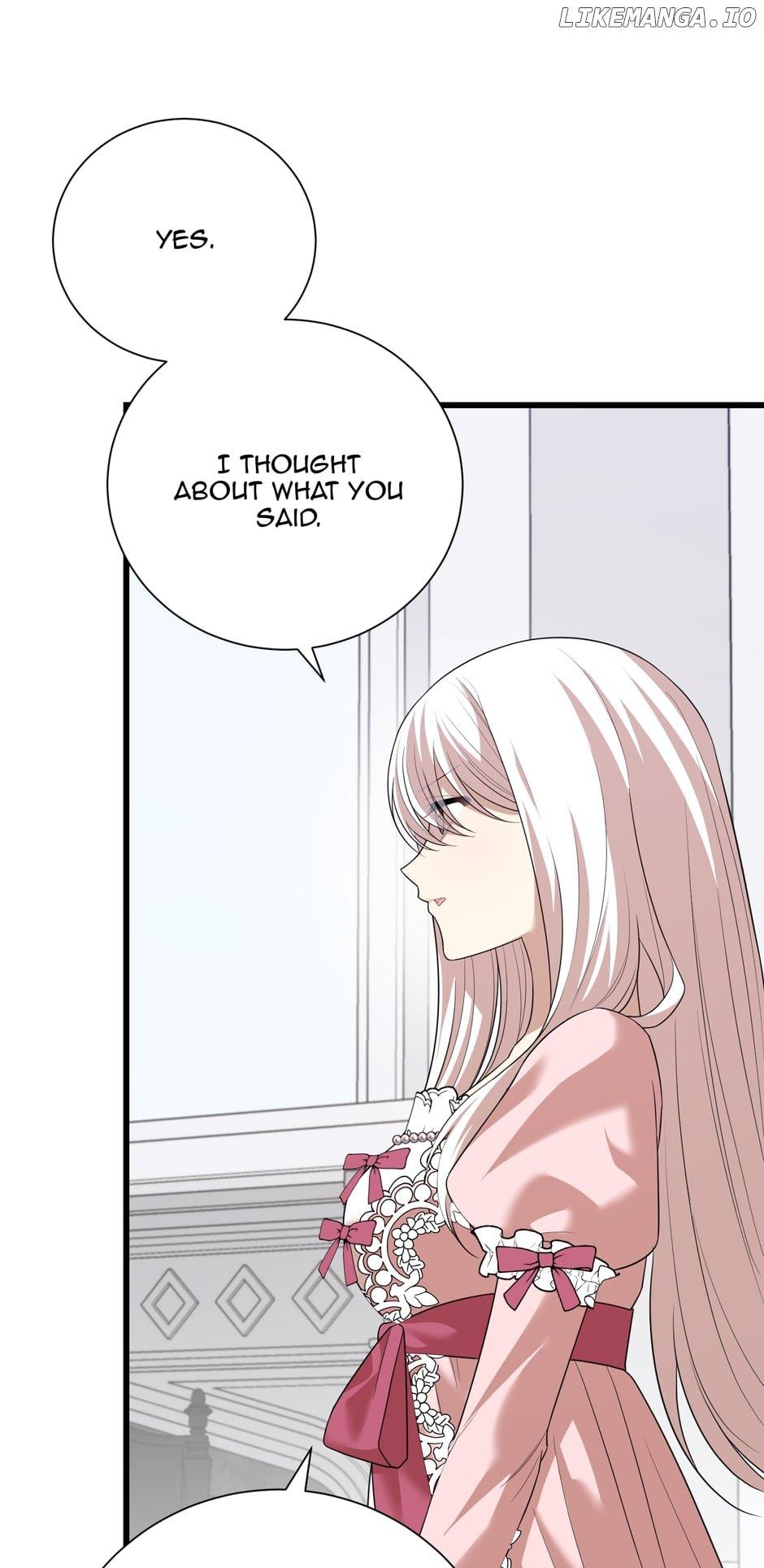 The Princess’ Dangerous Brothers Chapter 95 page 17