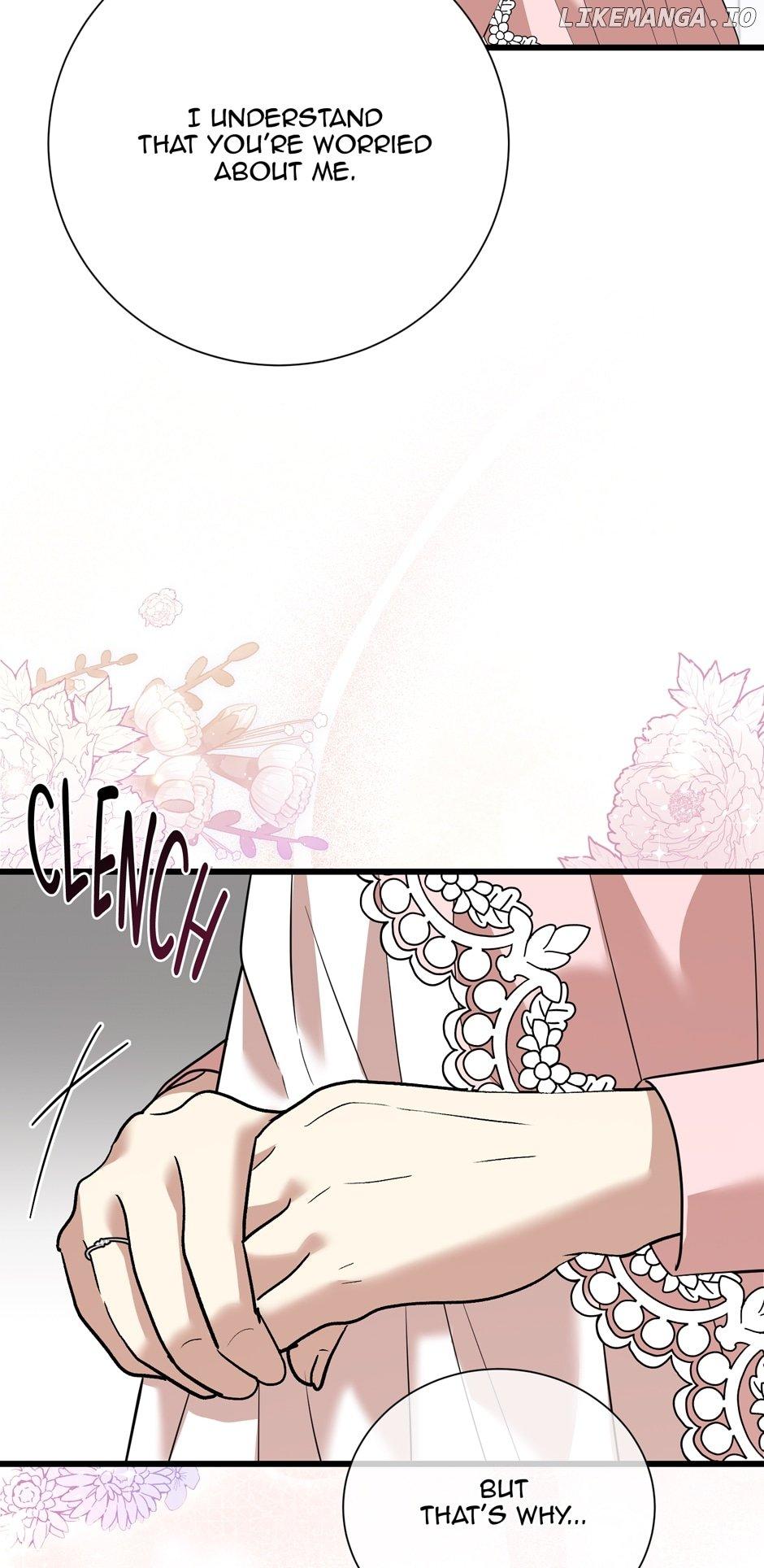 The Princess’ Dangerous Brothers Chapter 95 page 18