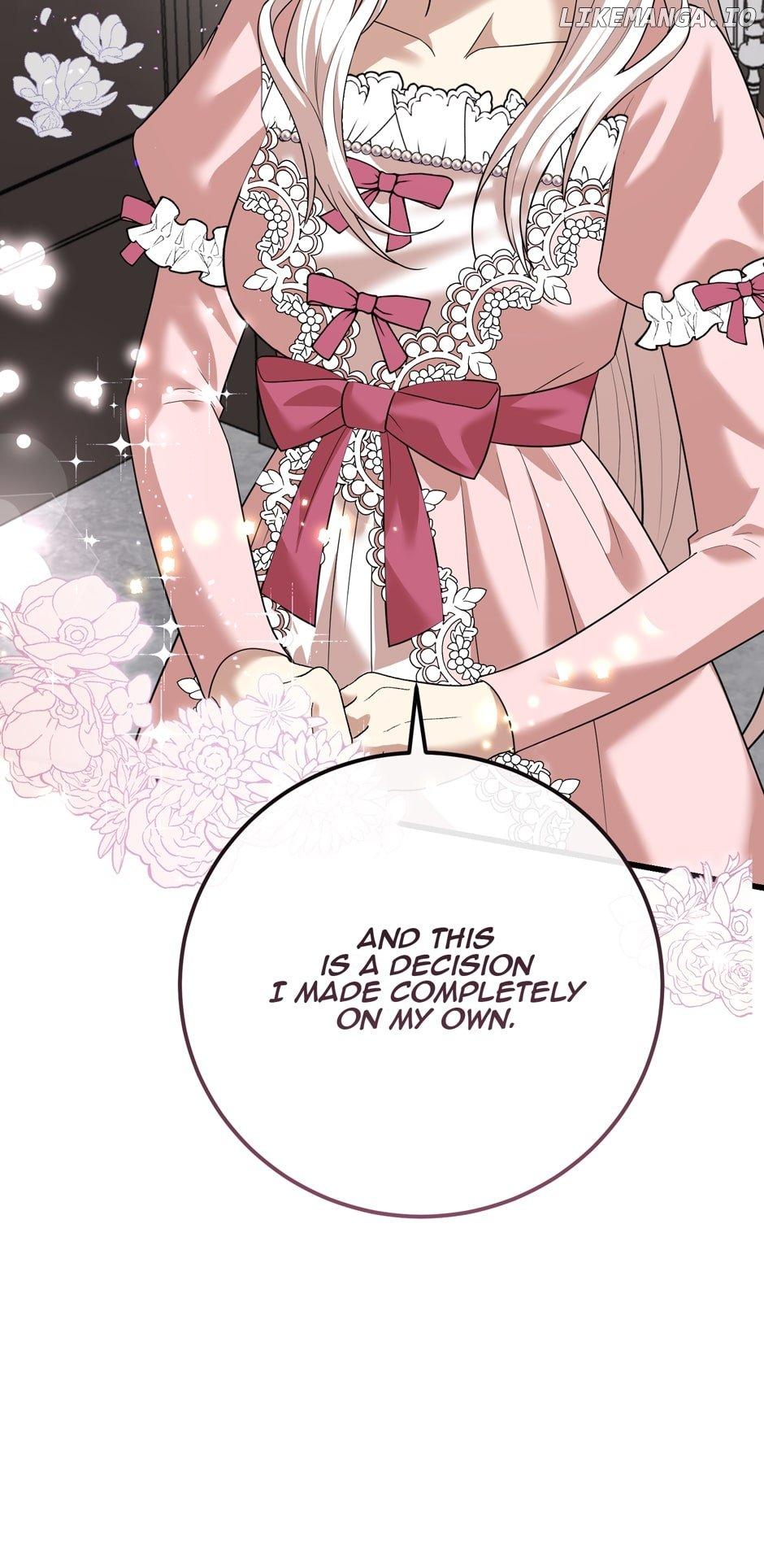 The Princess’ Dangerous Brothers Chapter 95 page 20
