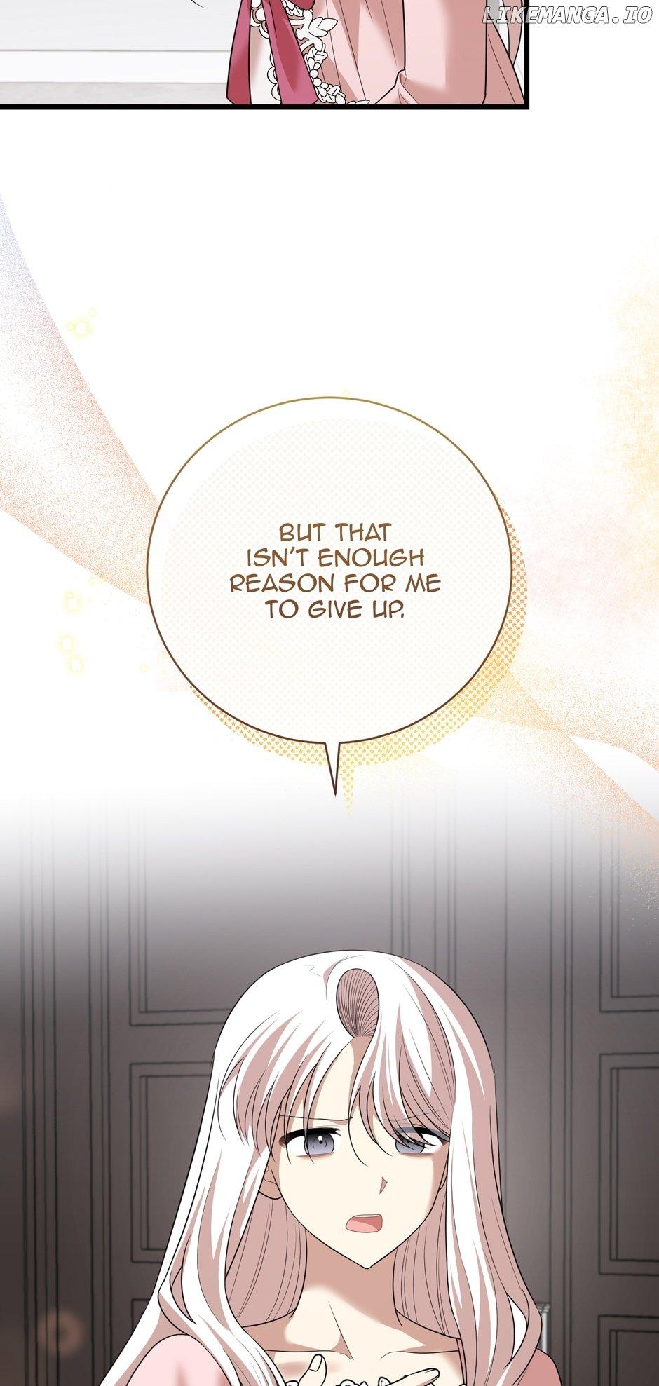 The Princess’ Dangerous Brothers Chapter 95 page 25
