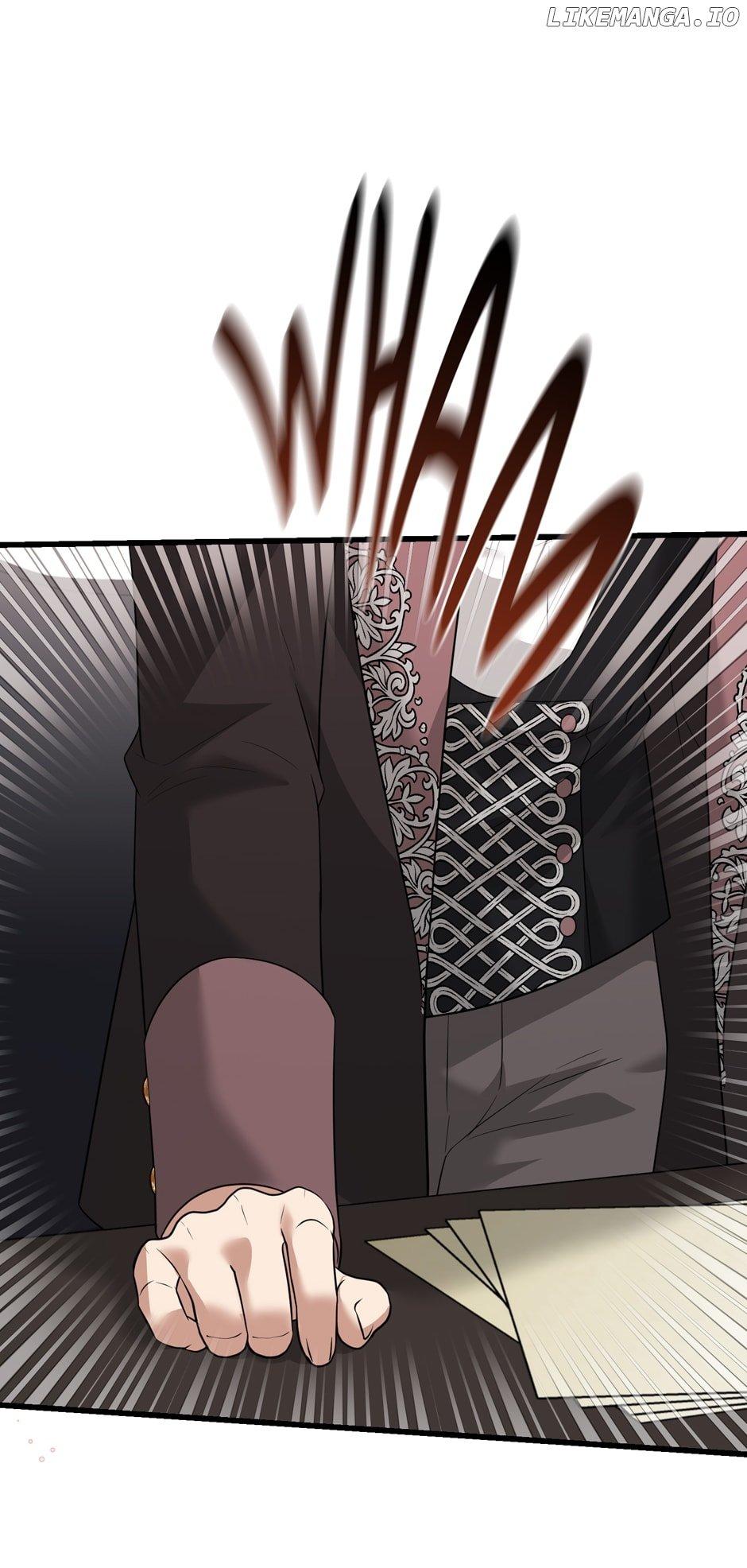 The Princess’ Dangerous Brothers Chapter 95 page 28