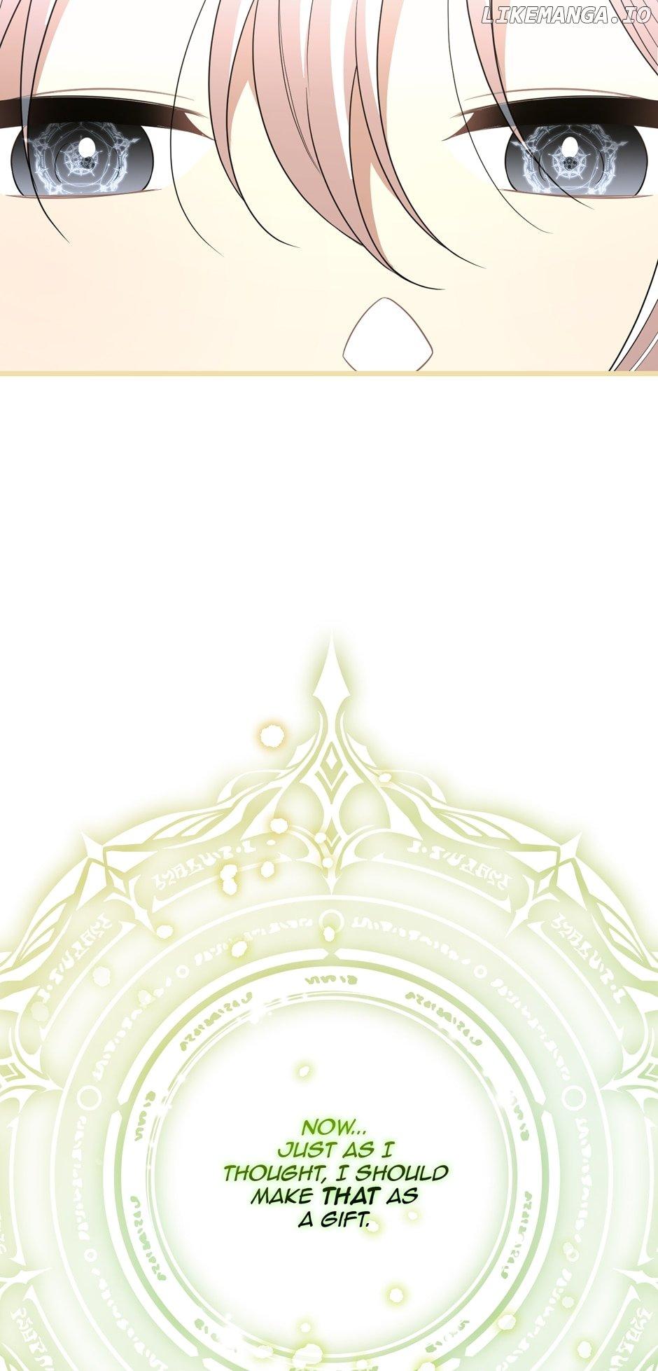 The Princess’ Dangerous Brothers Chapter 95 page 3
