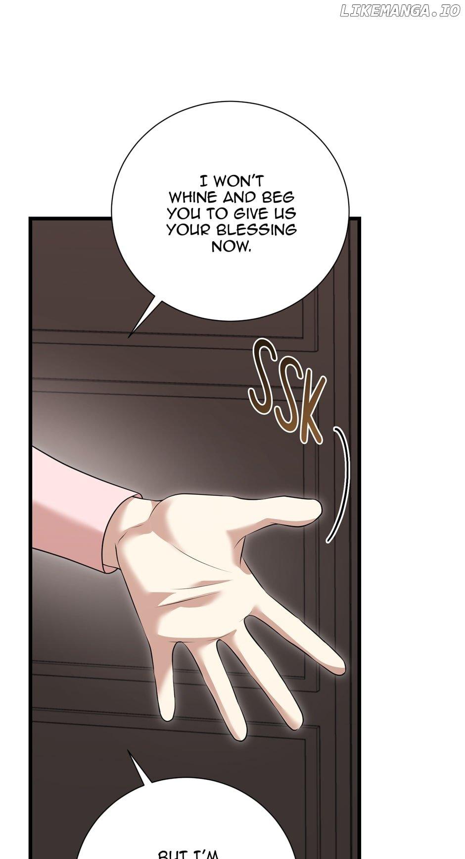 The Princess’ Dangerous Brothers Chapter 95 page 39