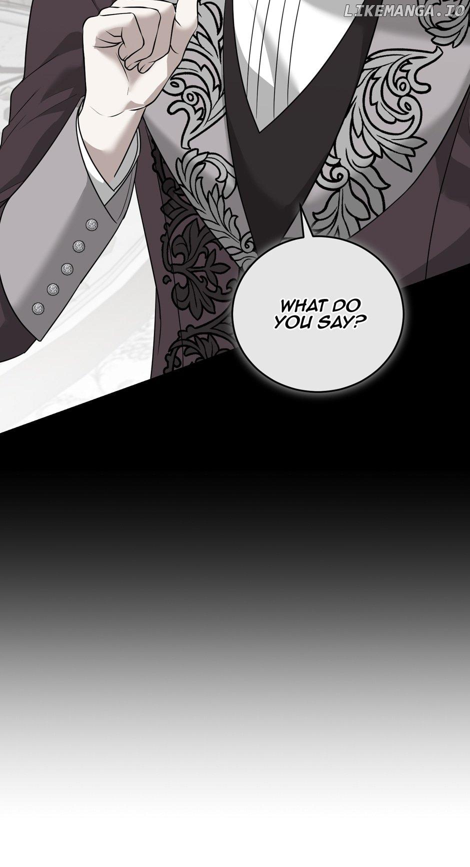 The Princess’ Dangerous Brothers Chapter 95 page 43