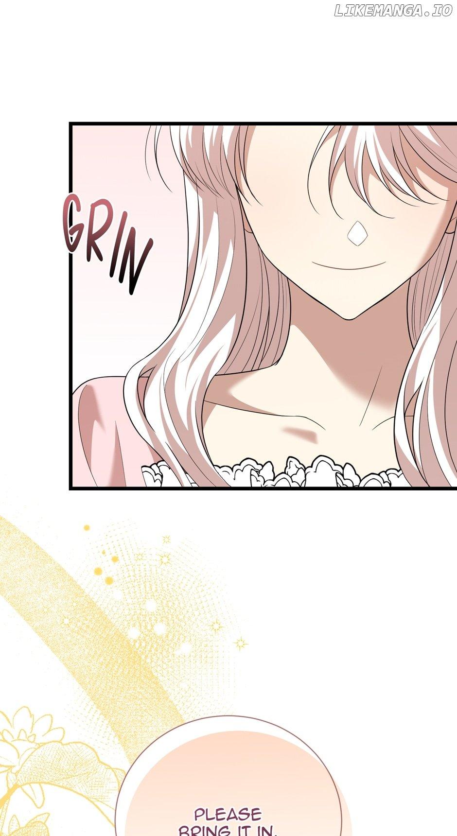 The Princess’ Dangerous Brothers Chapter 95 page 46