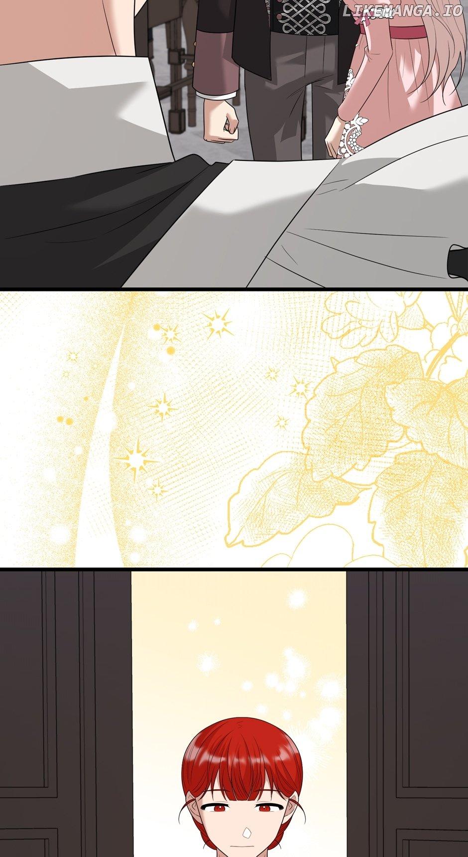 The Princess’ Dangerous Brothers Chapter 95 page 48