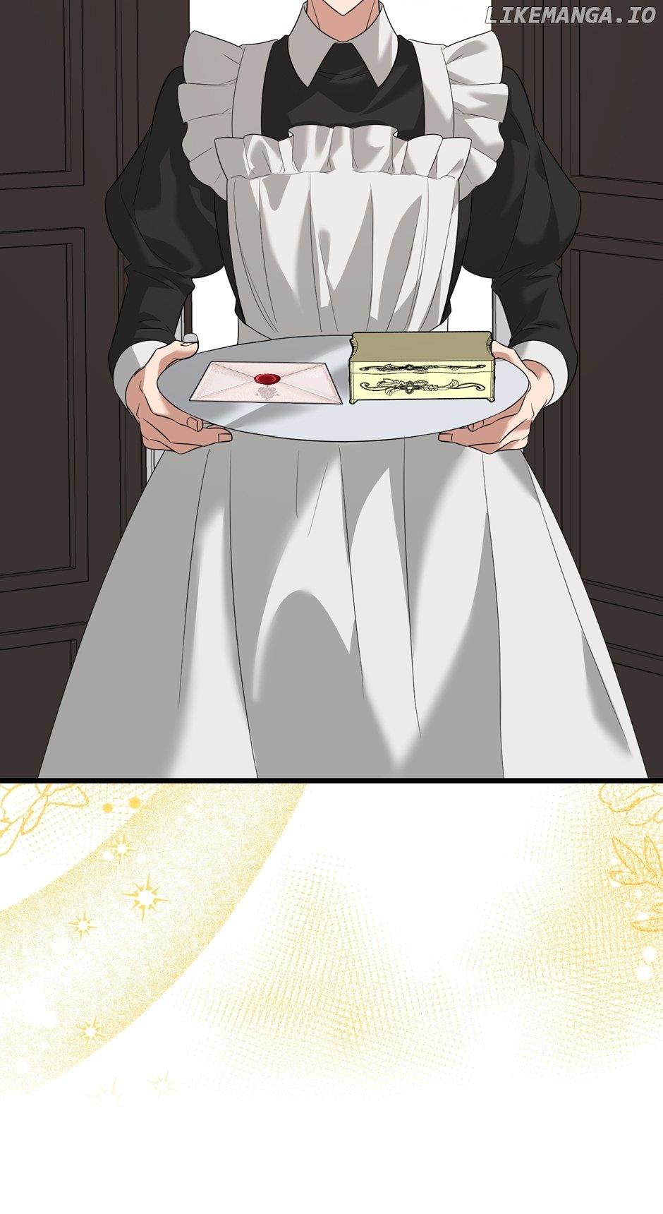 The Princess’ Dangerous Brothers Chapter 95 page 49