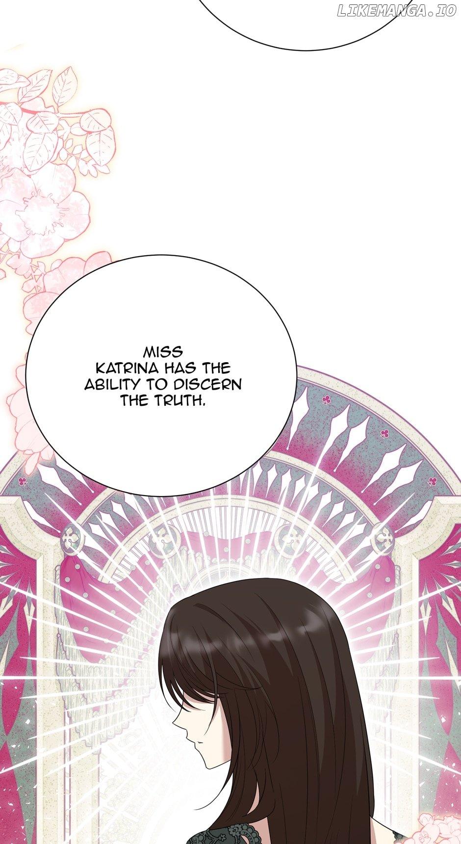 The Princess’ Dangerous Brothers Chapter 95 page 51