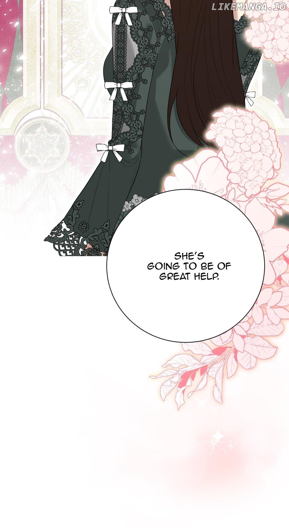 The Princess’ Dangerous Brothers Chapter 95 page 52