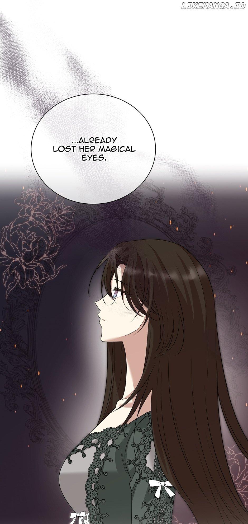 The Princess’ Dangerous Brothers Chapter 95 page 54