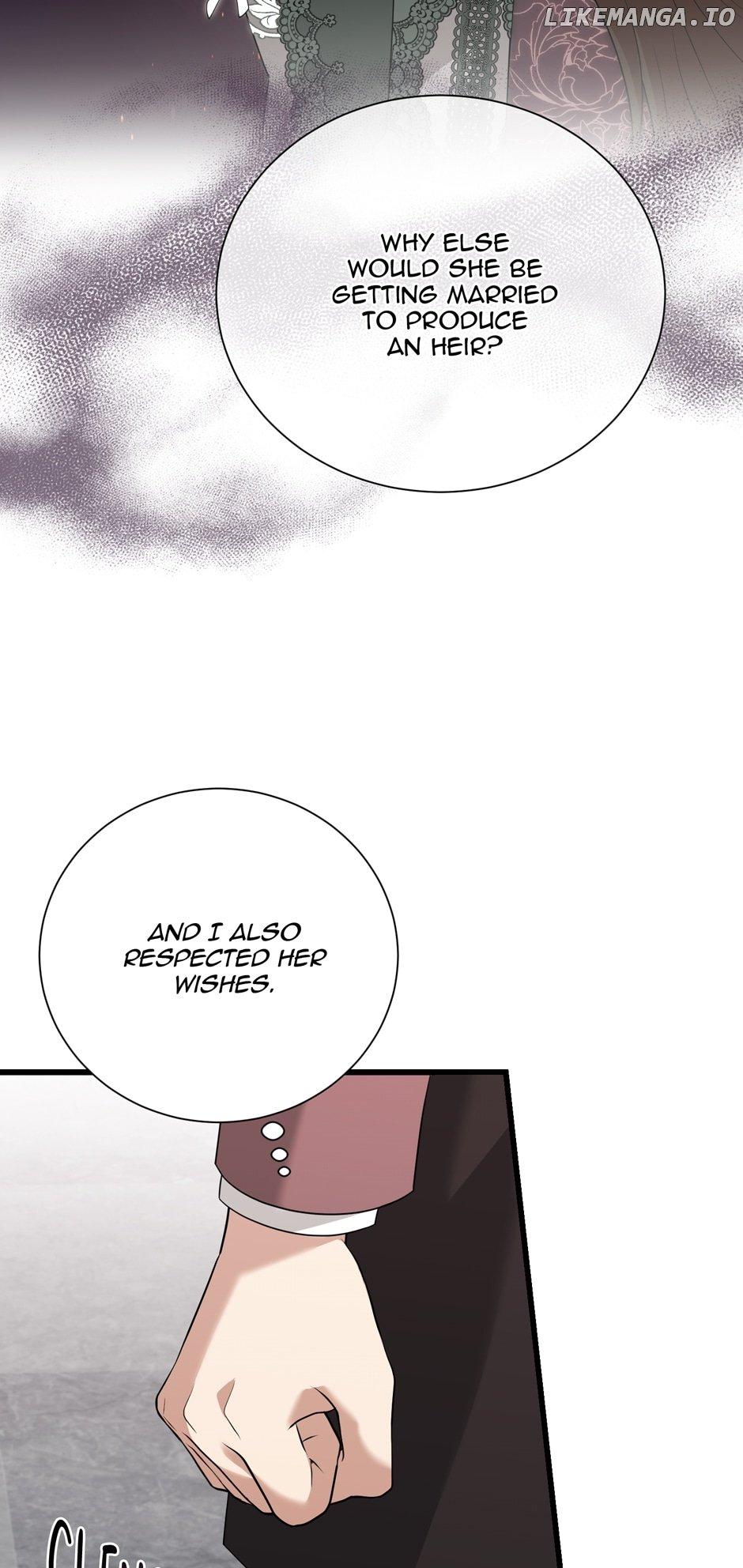 The Princess’ Dangerous Brothers Chapter 95 page 55
