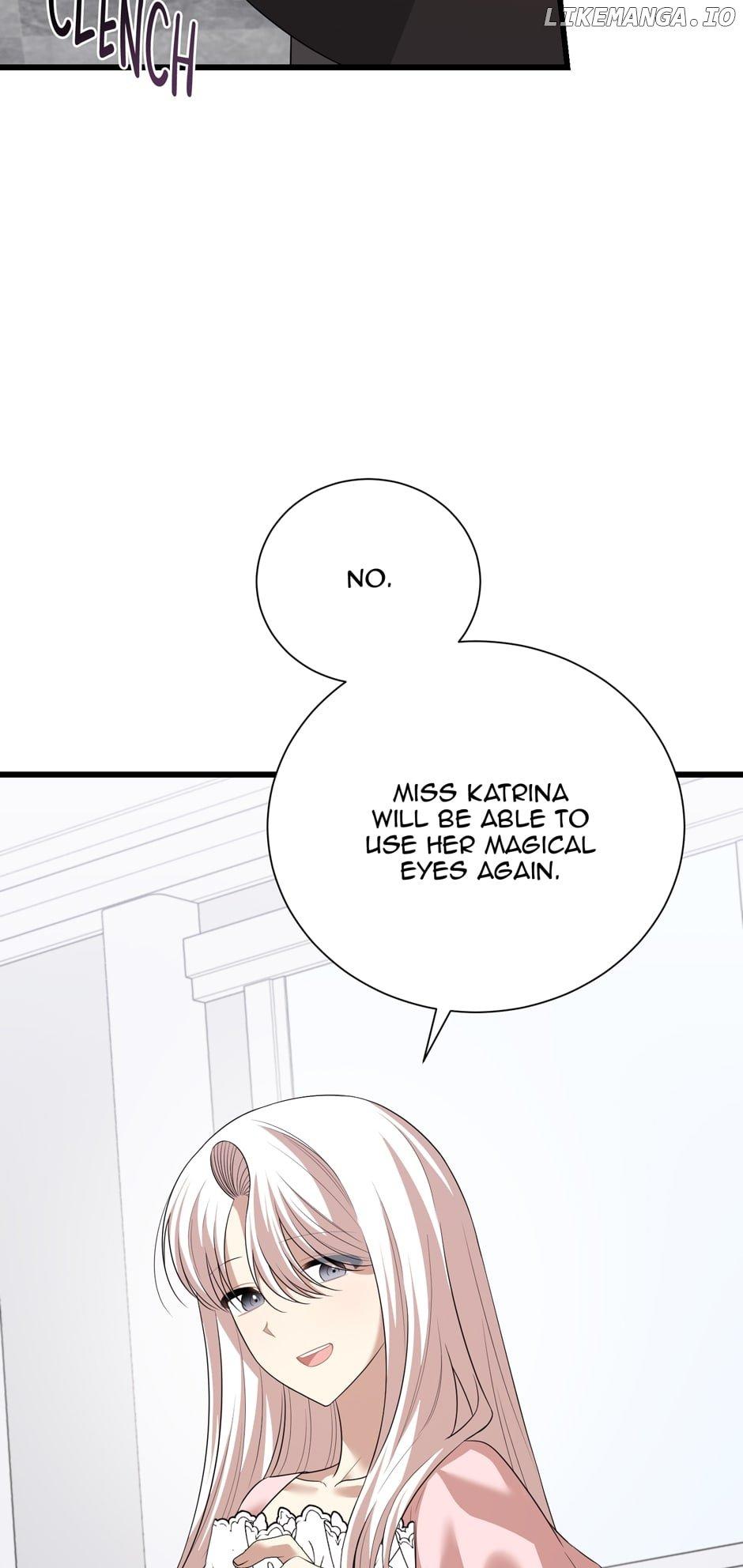 The Princess’ Dangerous Brothers Chapter 95 page 56