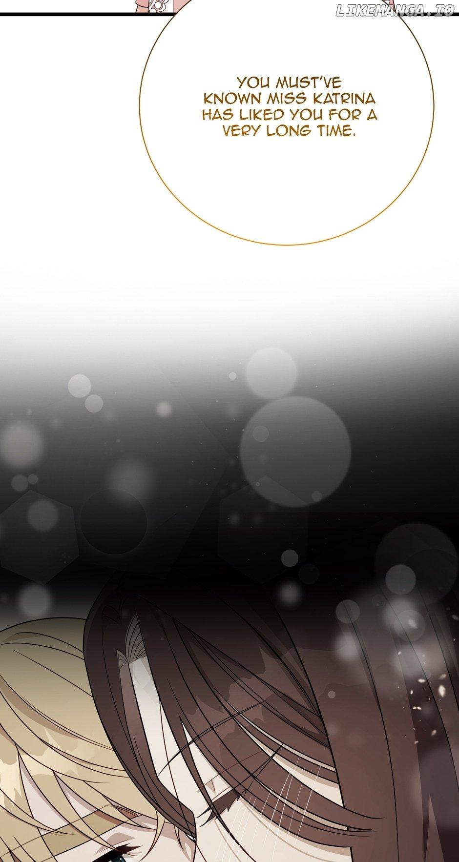 The Princess’ Dangerous Brothers Chapter 95 page 61