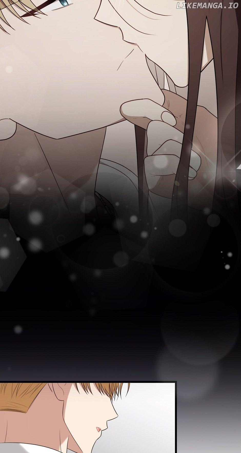 The Princess’ Dangerous Brothers Chapter 95 page 62