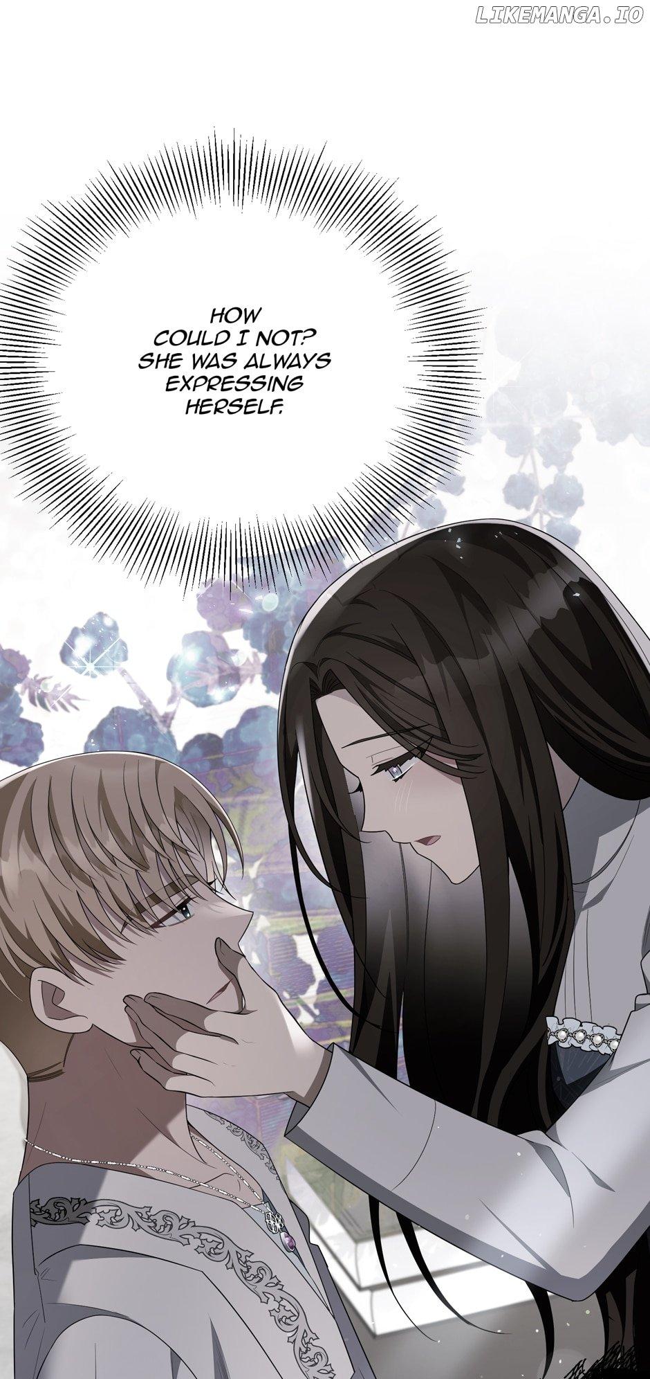 The Princess’ Dangerous Brothers Chapter 95 page 65