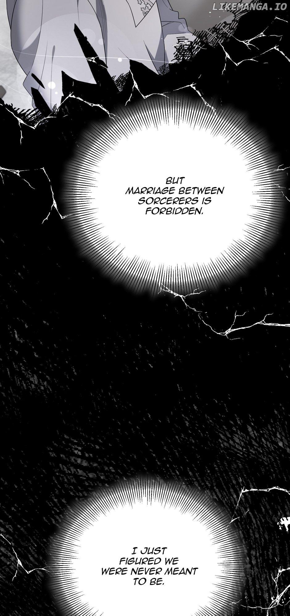 The Princess’ Dangerous Brothers Chapter 95 page 66