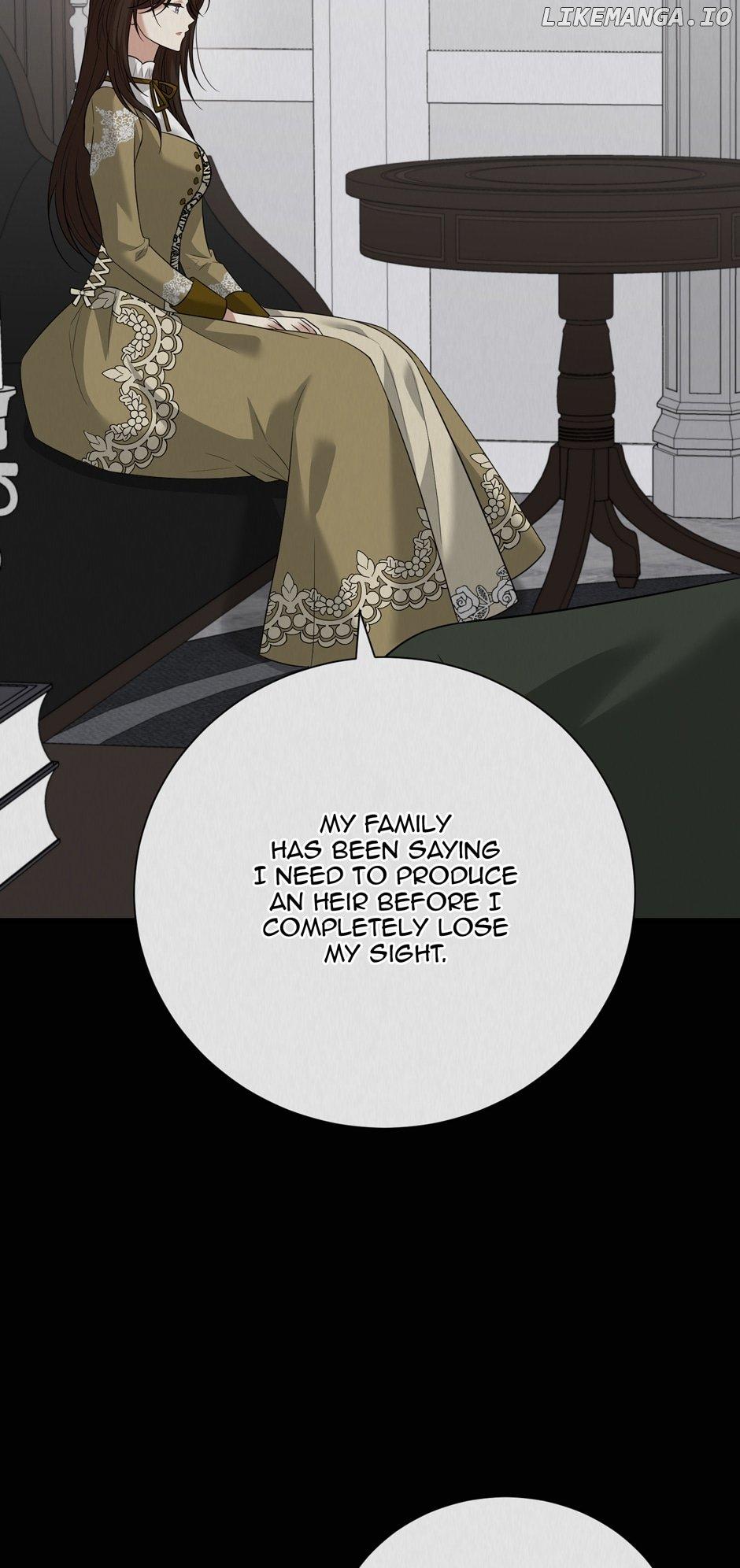 The Princess’ Dangerous Brothers Chapter 95 page 68