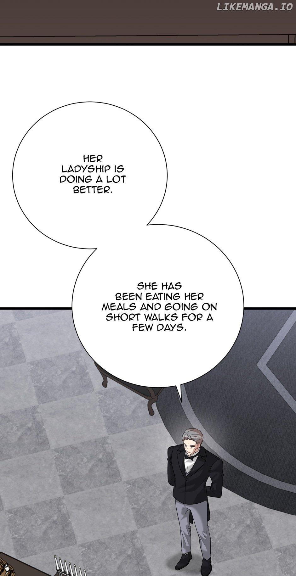 The Princess’ Dangerous Brothers Chapter 95 page 6
