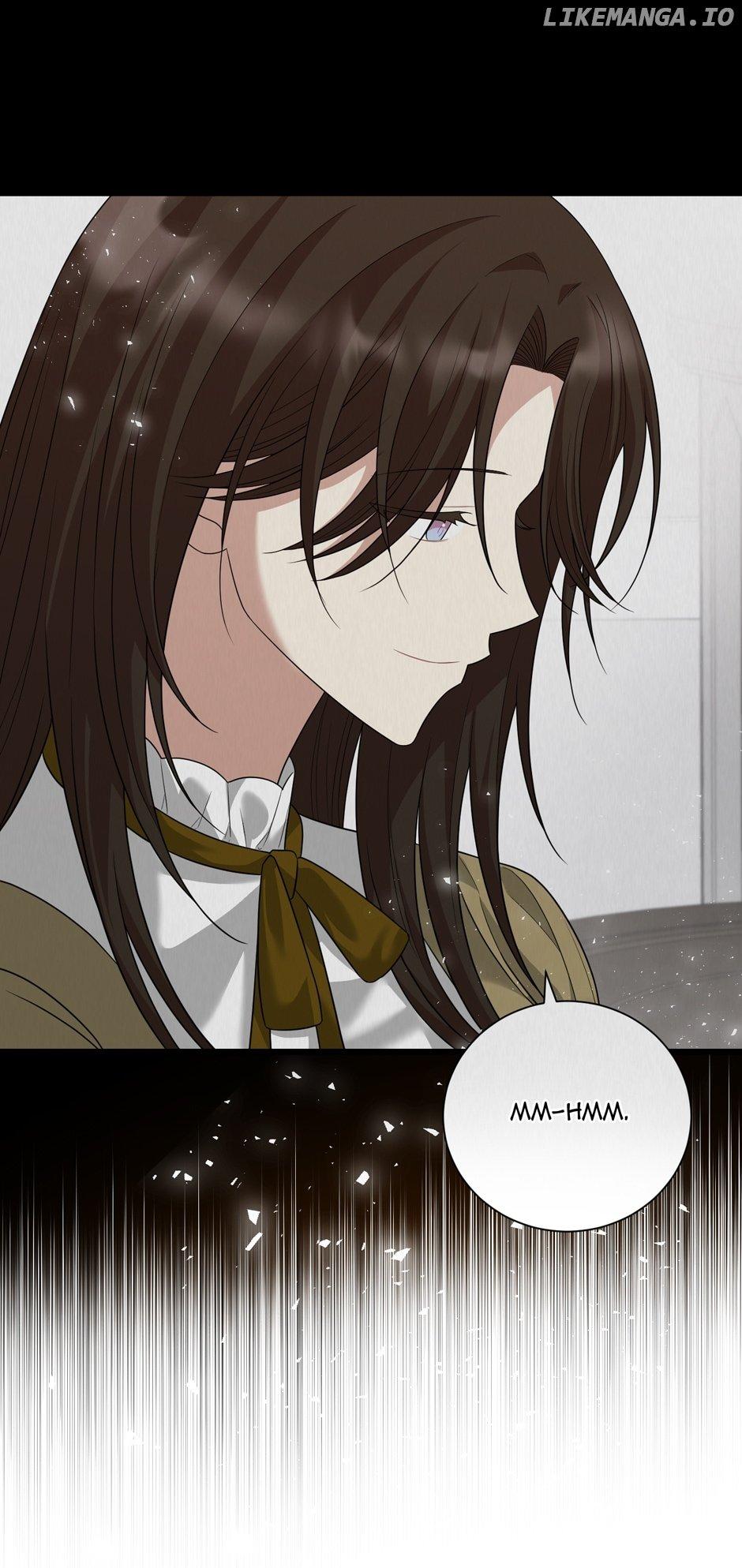 The Princess’ Dangerous Brothers Chapter 95 page 70