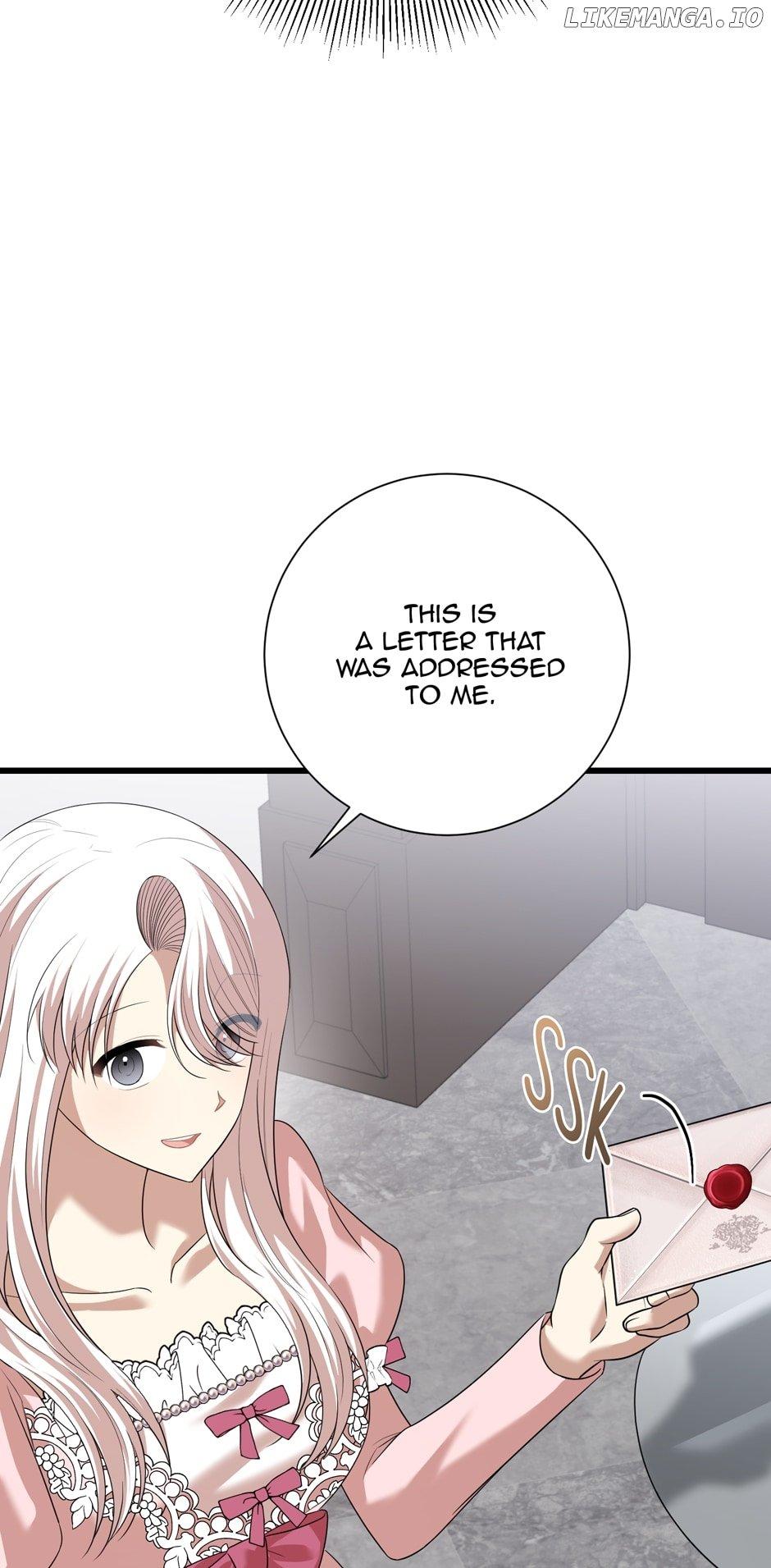 The Princess’ Dangerous Brothers Chapter 95 page 73