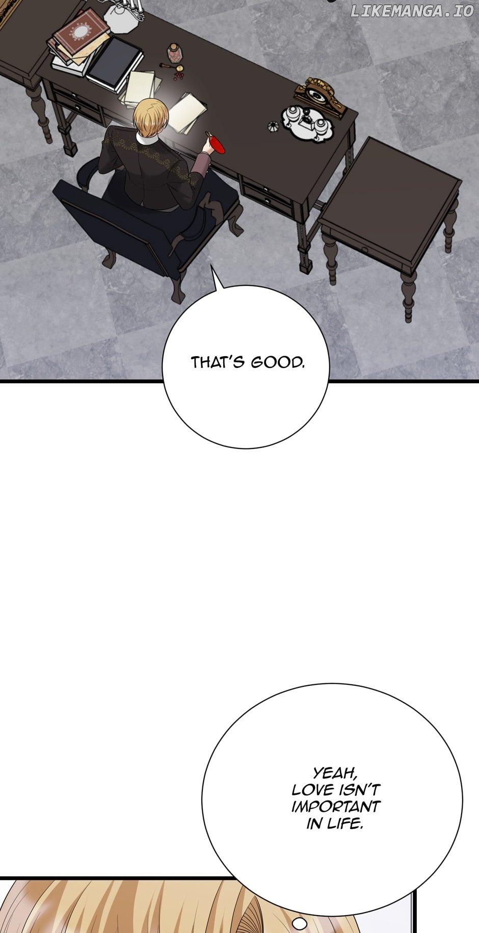 The Princess’ Dangerous Brothers Chapter 95 page 7
