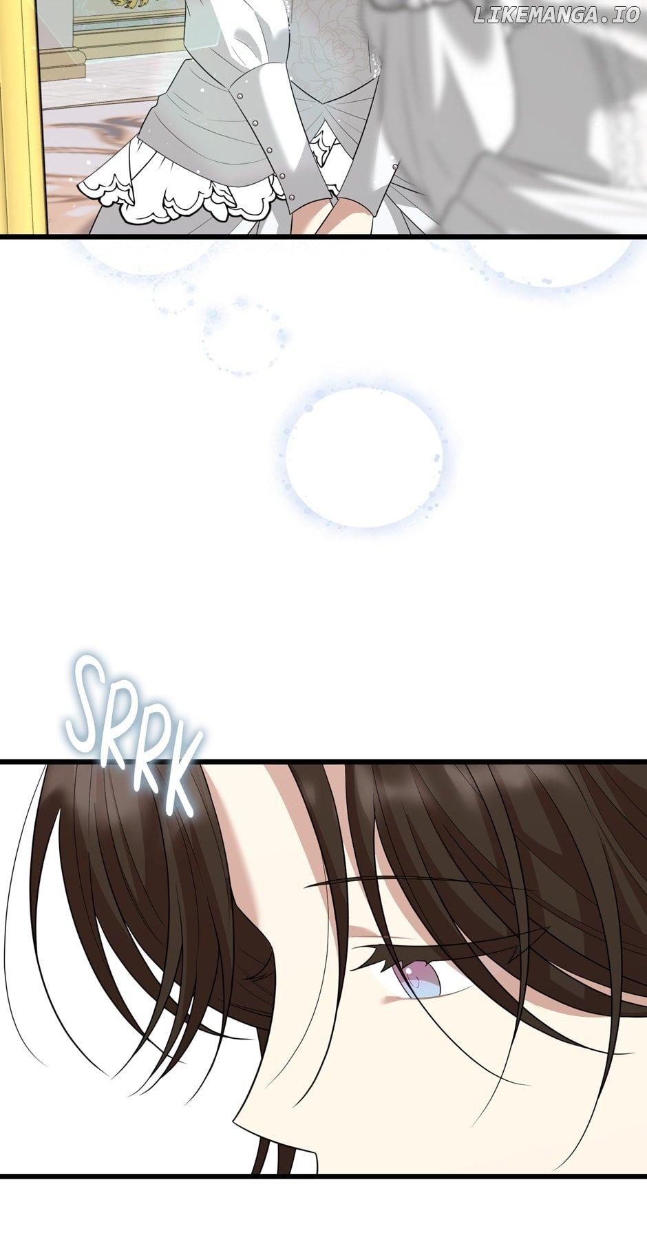The Princess’ Dangerous Brothers Chapter 95 page 86