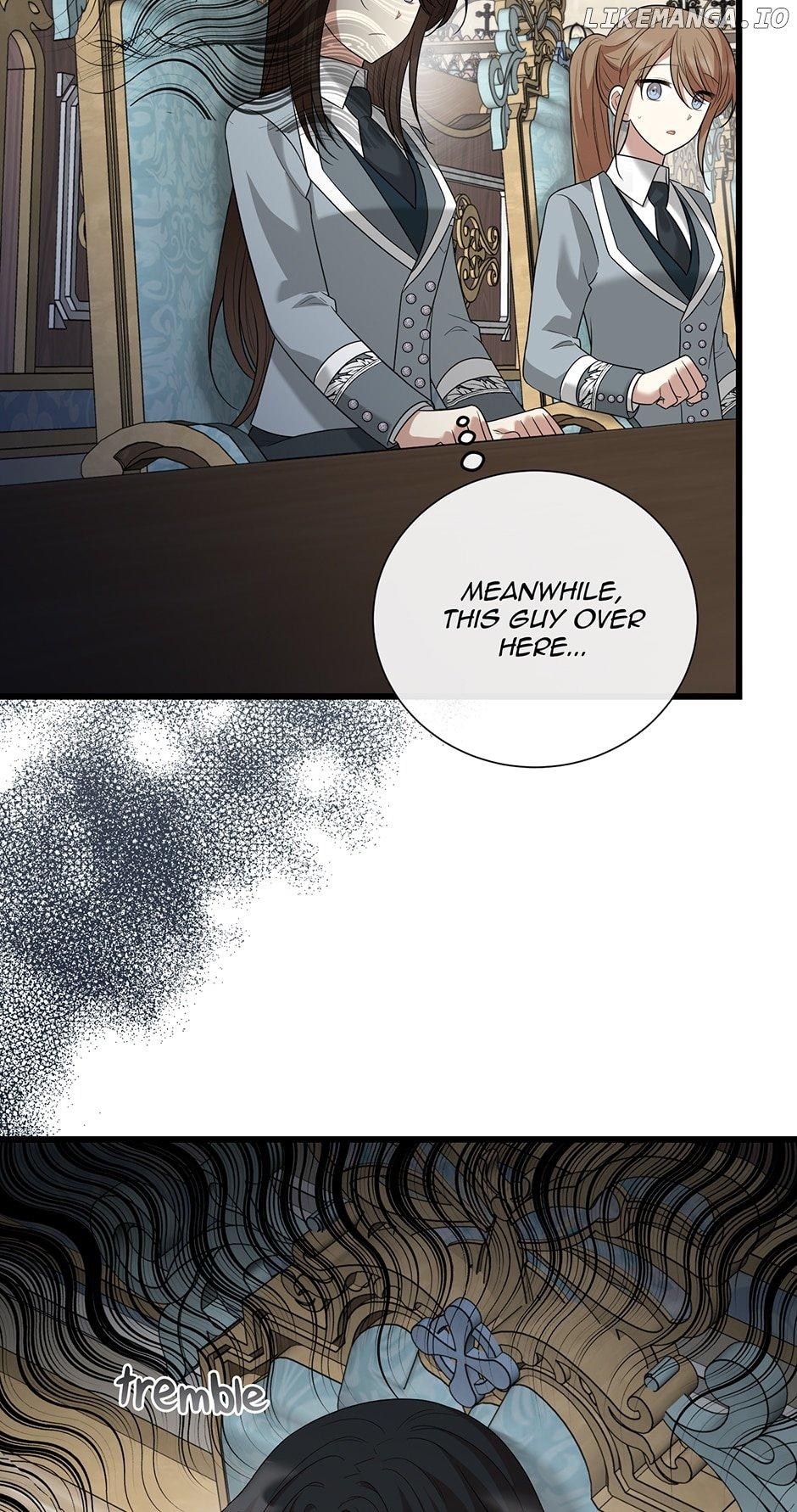 The Princess’ Dangerous Brothers Chapter 96 page 10