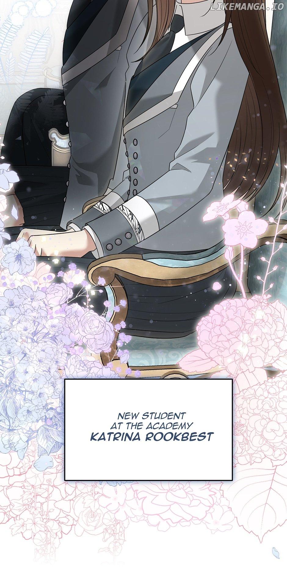 The Princess’ Dangerous Brothers Chapter 96 page 2