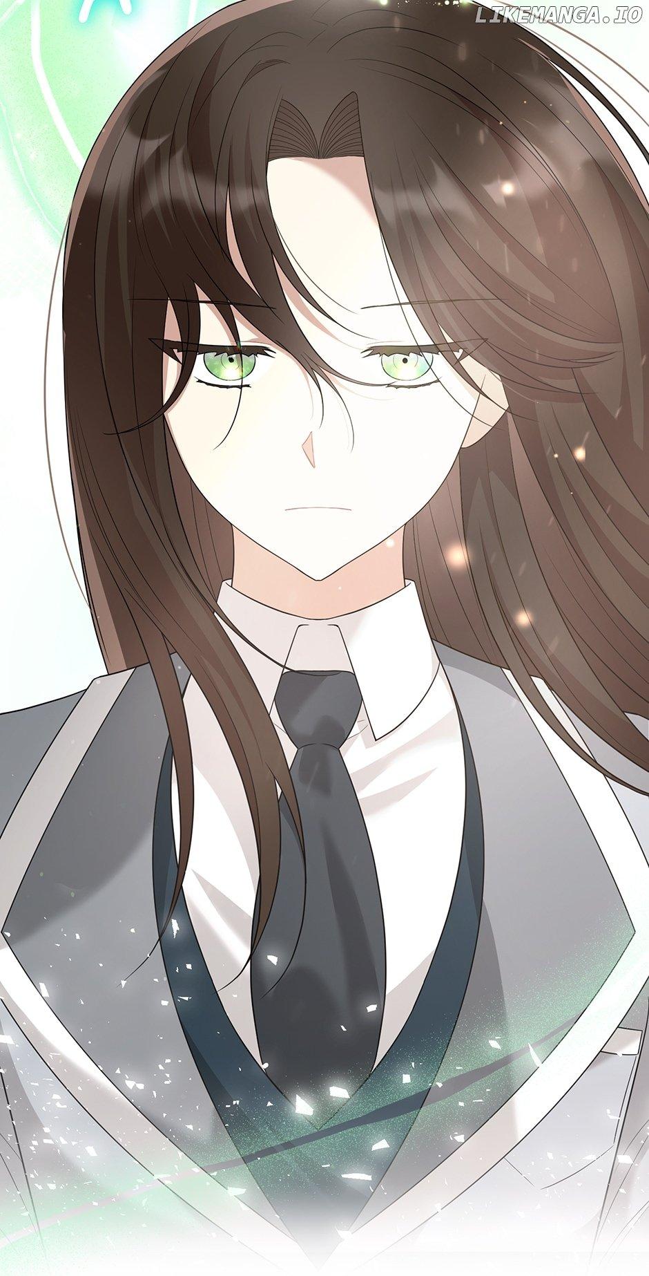 The Princess’ Dangerous Brothers Chapter 96 page 40