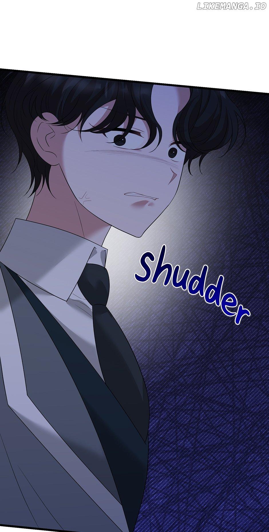 The Princess’ Dangerous Brothers Chapter 96 page 41