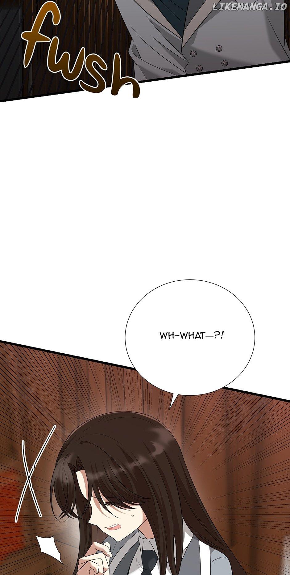 The Princess’ Dangerous Brothers Chapter 96 page 45
