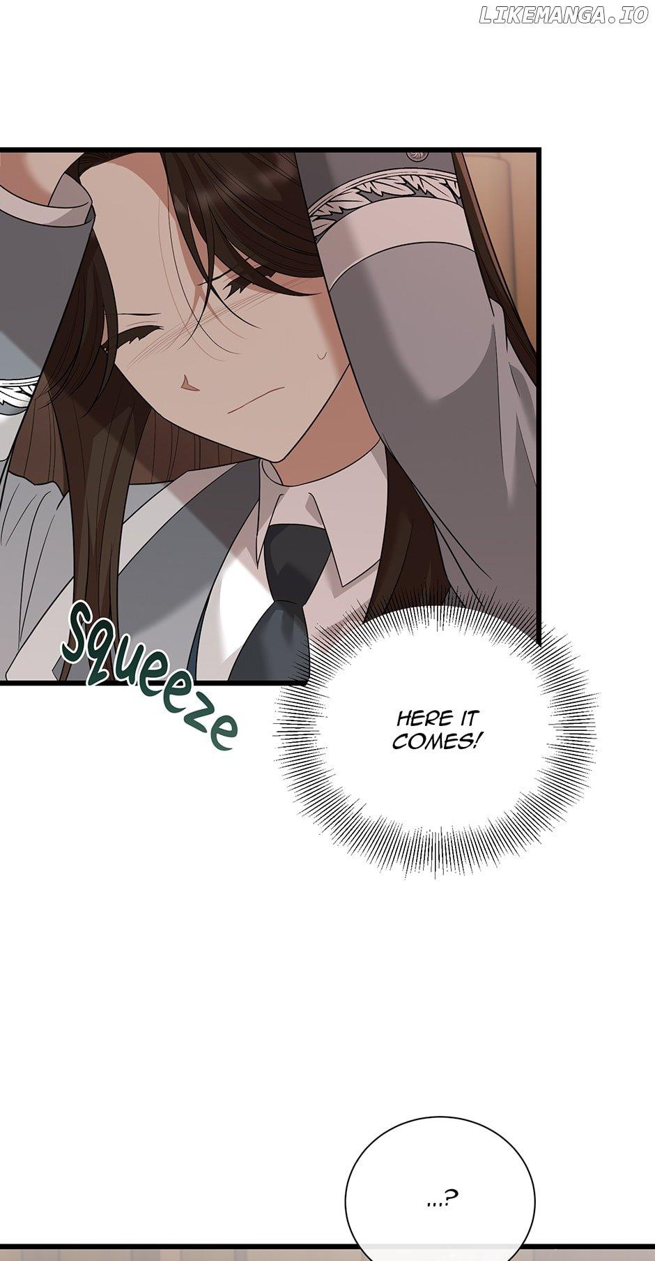 The Princess’ Dangerous Brothers Chapter 96 page 47
