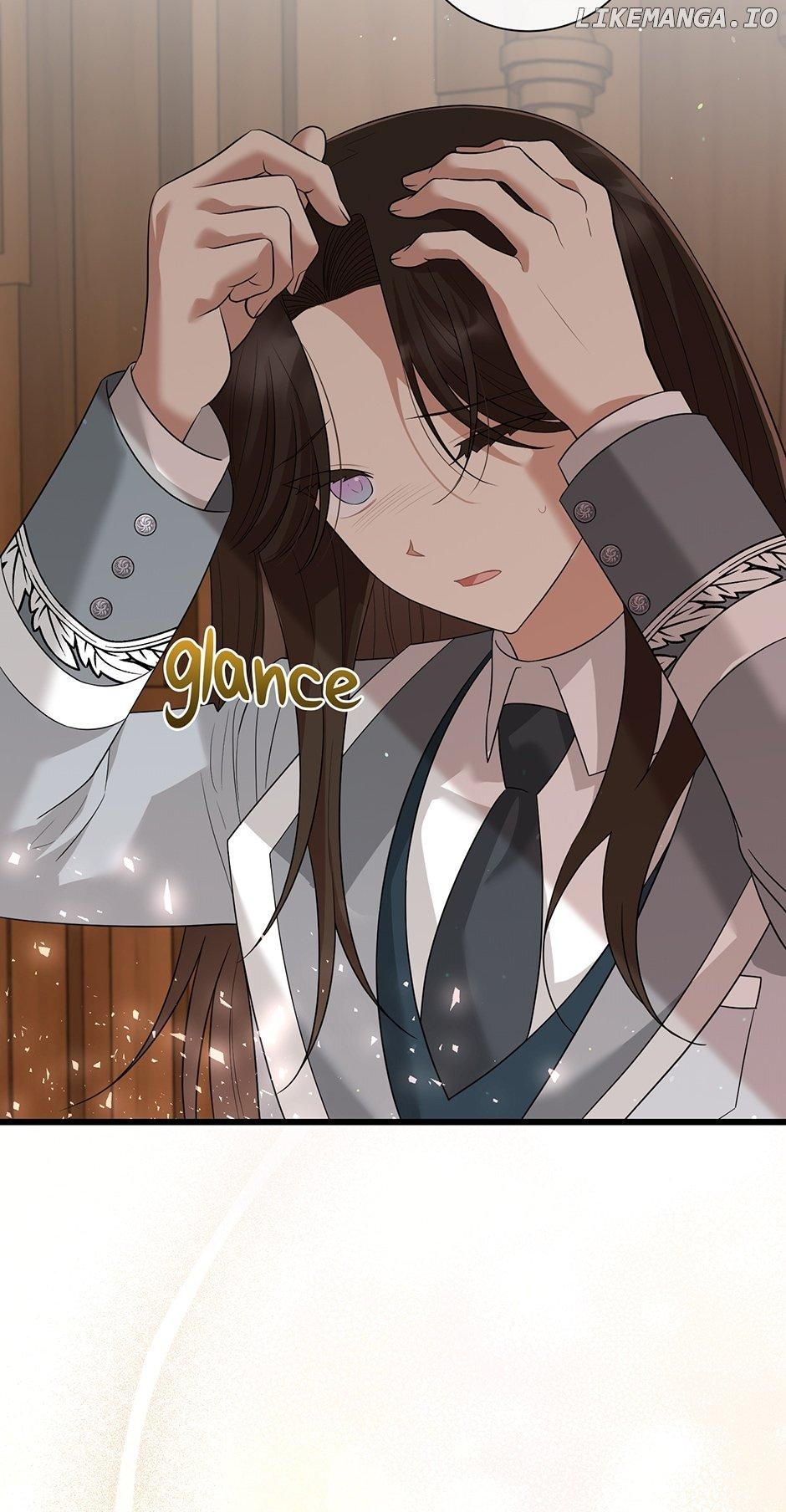 The Princess’ Dangerous Brothers Chapter 96 page 48