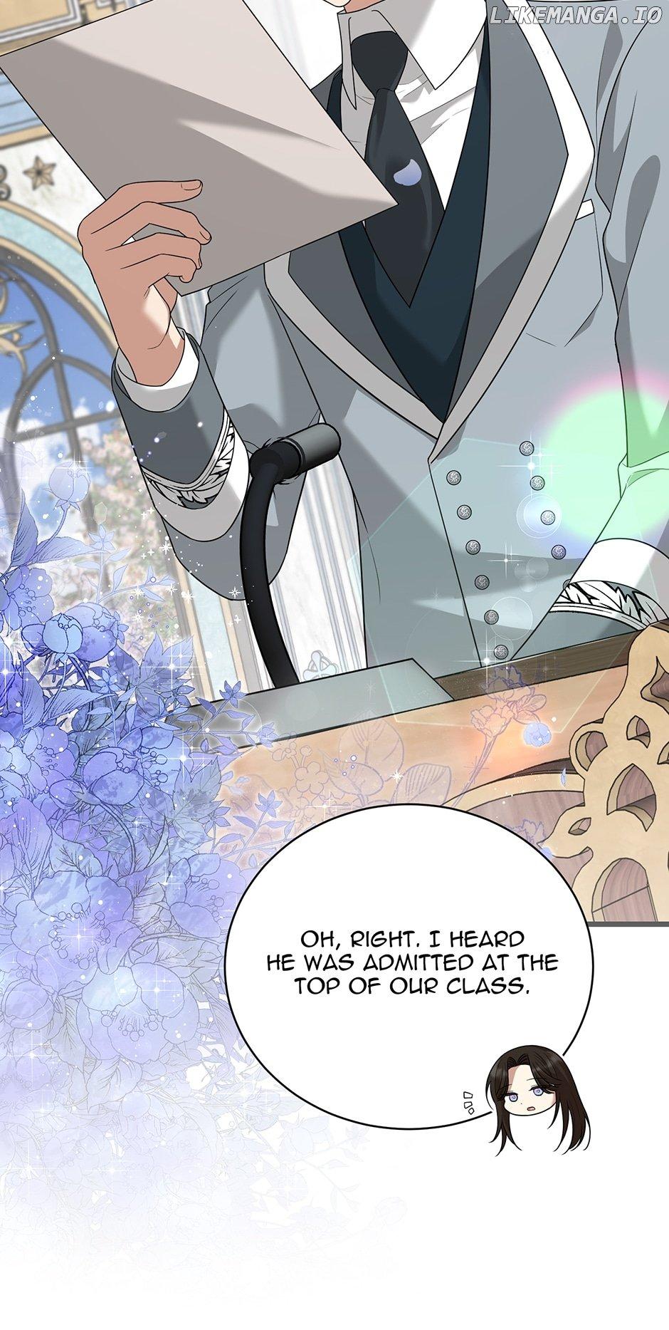 The Princess’ Dangerous Brothers Chapter 96 page 5