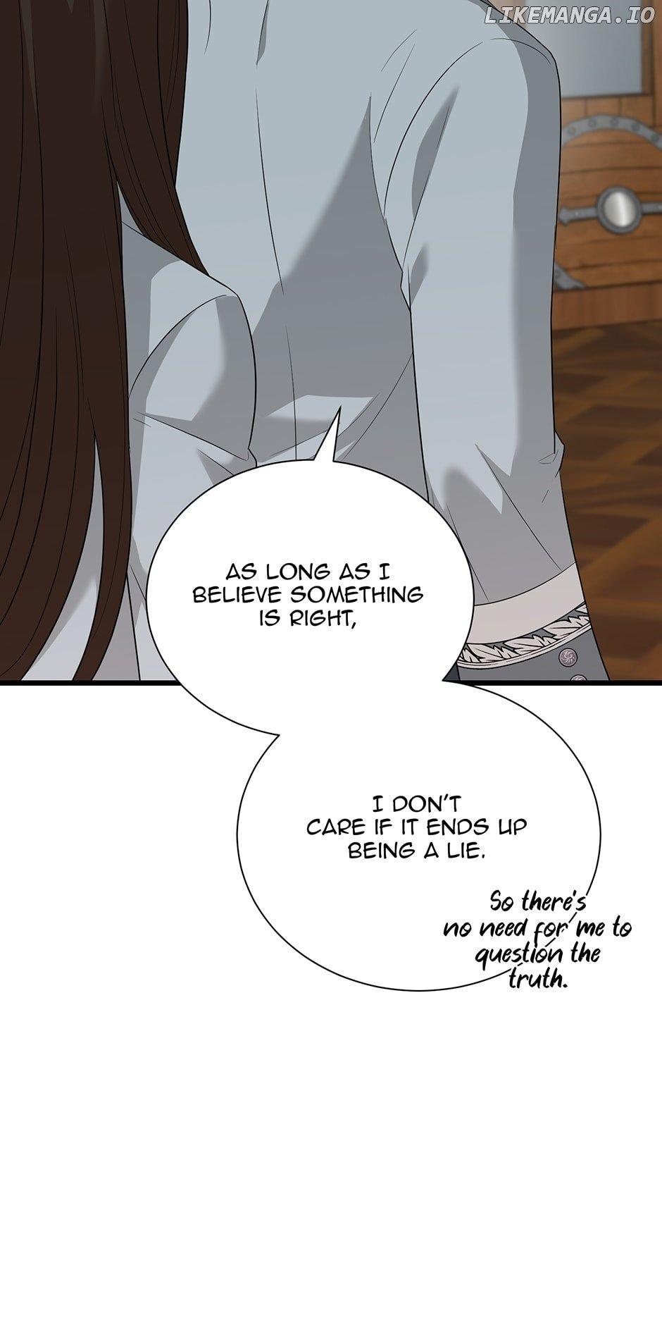 The Princess’ Dangerous Brothers Chapter 96 page 60