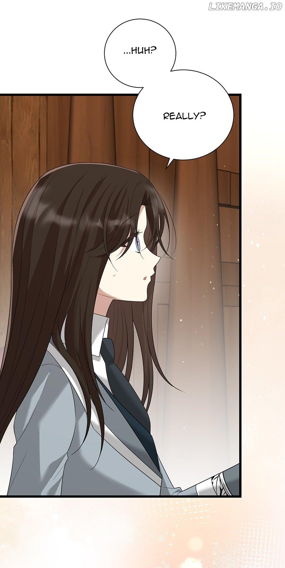 The Princess’ Dangerous Brothers Chapter 96 page 61