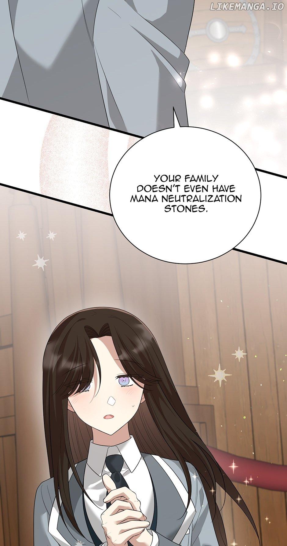 The Princess’ Dangerous Brothers Chapter 96 page 64